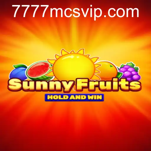 SunnyFruits