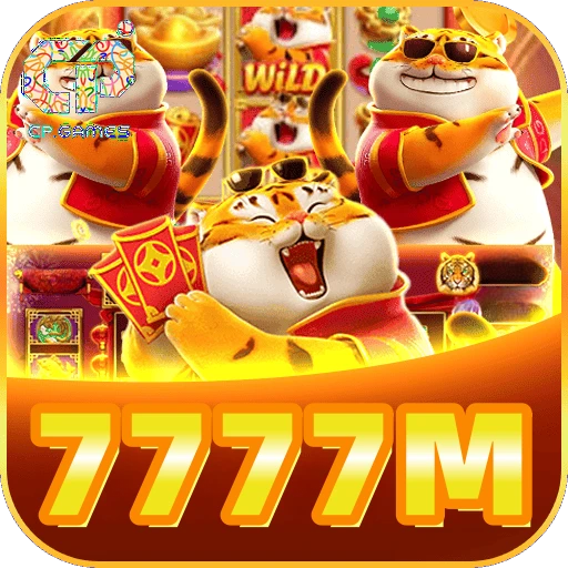 7777m Logo