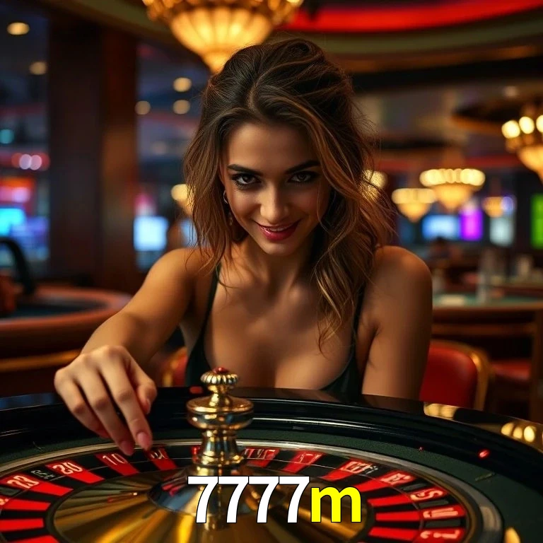 7777m Portfolio Jogos