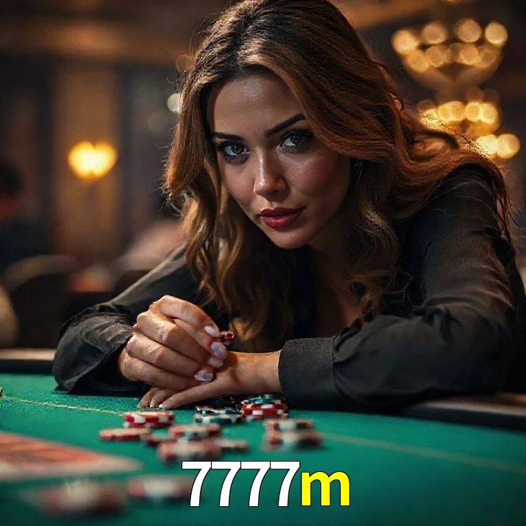 7777m Sistema Bônus