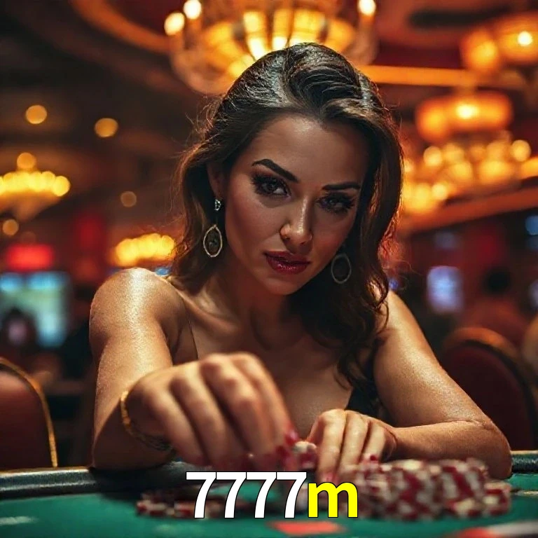 7777m Jogo Responsável