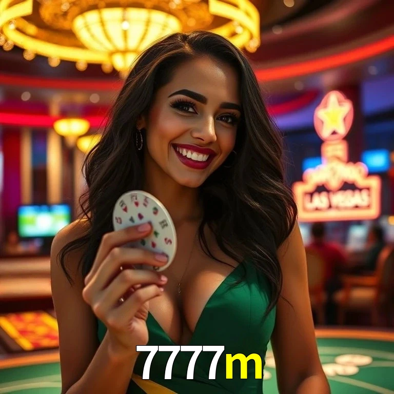 7777m Bônus